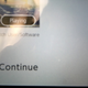User submitted photo of stuck pixel, IMGUR